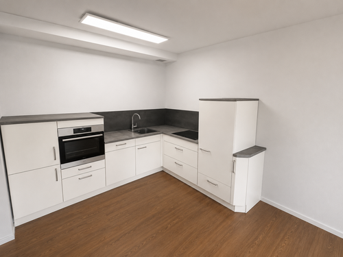 Foto - Wohnung zum Mieten in Bassenheim 1.232,00 € 88 m²