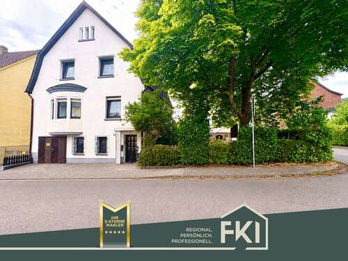 Foto - Haus zum Kaufen in Betzdorf 269.000,00 € 147.77 m²