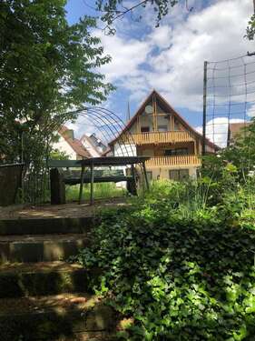 Foto - Haus zum Kaufen in Bad Bocklet-Steinach 295.000,00 € 135 m²