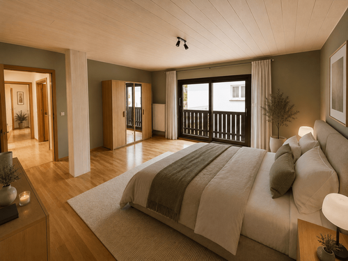 Foto - Haus zum Kaufen in Lampertheim 449.000,00 € 193.32 m²