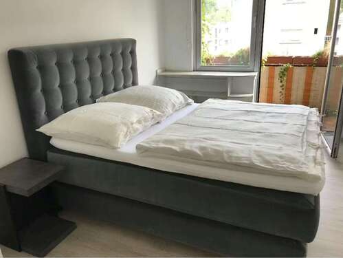 Foto - WG-Zimmer in Frankfurt am Main 899,00 € 20 m²