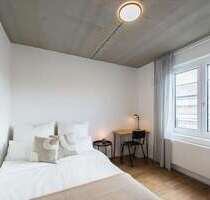 WG-Zimmer in Frankfurt am Main 640,00 € 10 m²