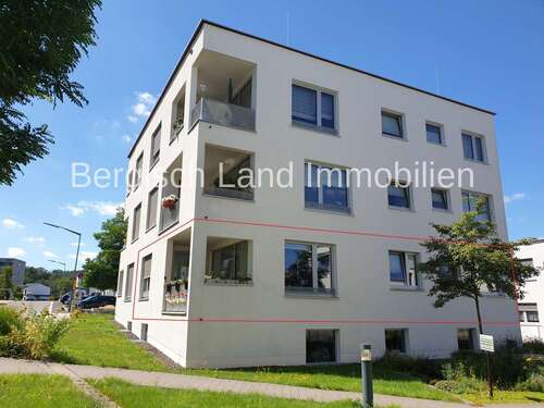 Foto - Wohnung zum Mieten in Gummersbach 970,00 € 80 m²