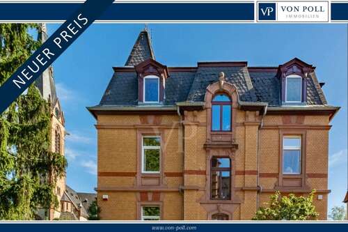 Foto - Haus zum Kaufen in Heidelberg 2.795.000,00 € 350 m²