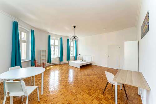 Foto - WG-Zimmer in Berlin 799,00 € 23 m²