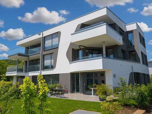 Foto - Wohnung zum Mieten in Metzingen 1.285,00 € 81.42 m²