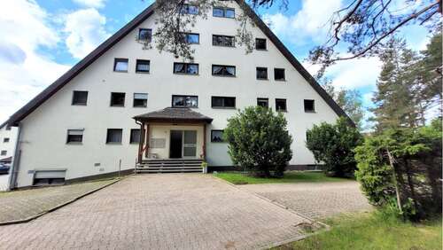 Foto - Wohnung zum Kaufen in Unterkirnach 99.000,00 € 50 m²