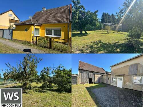 Foto - Haus zum Kaufen in Lehnin 98.000,00 € 80 m²