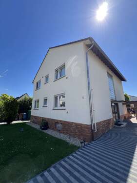Foto - Wohnung zum Mieten in Raunheim 1.000,00 € 60 m²