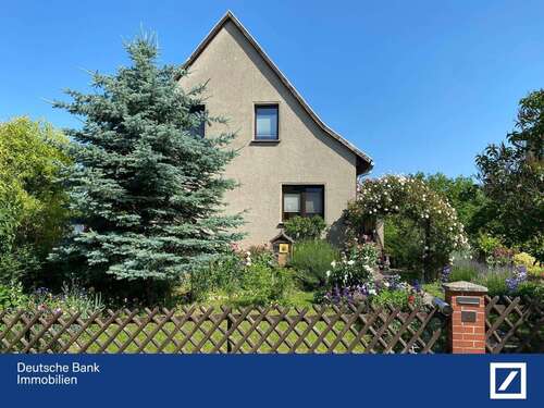 Foto - Haus zum Kaufen in Neubrandenburg 229.000,00 € 111.52 m²