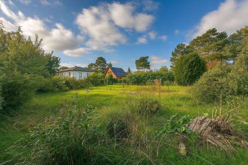 Foto - Grundstück zu verkaufen in Königs Wusterhausen 230.000,00 € 500 m²