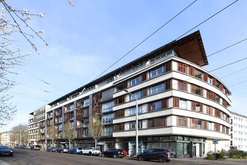 Foto - Einzelhandel in Dresden 750,00 € 83 m²