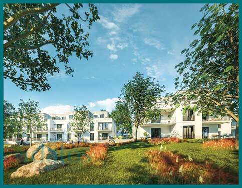 Foto - Wohnung zum Mieten in Osnabrück 1.170,00 € 73 m²