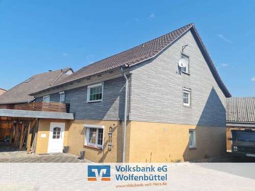 Foto - Haus zum Kaufen in Cramme 159.000,00 € 250 m²