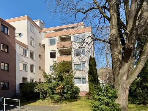 Foto - Wohnung zum Kaufen in Bad Neuenahr-Ahrweiler 173.000,00 € 77.4 m²