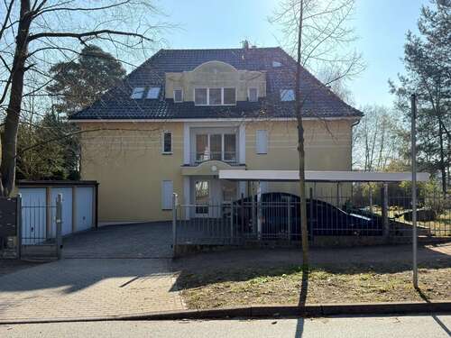 Foto - Wohnung zum Mieten in Potsdam 1.200,00 € 110 m²