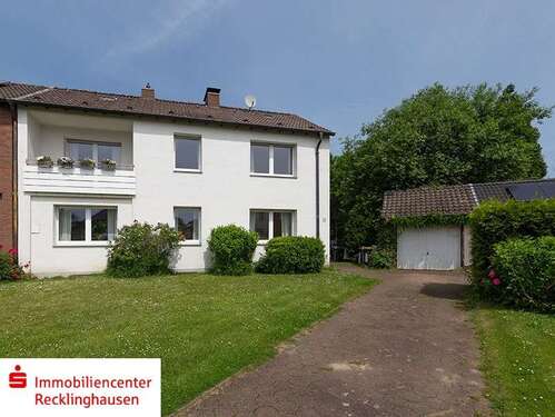 Foto - Haus zum Kaufen in Recklinghausen 449.000,00 € 138 m²
