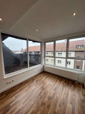 Foto - Wohnung zum Mieten in Braunschweig 1.250,00 € 125 m²