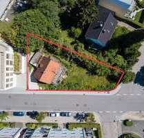 Grundstück zu verkaufen in Germering 798.000,00 € 593 m²