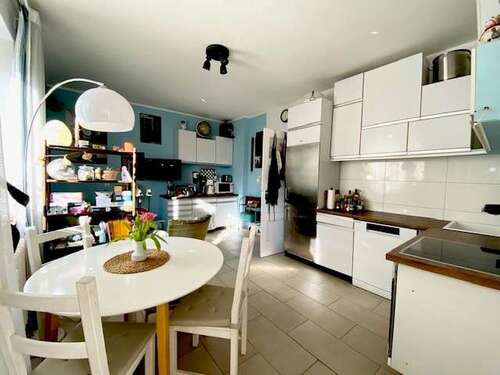 Foto - Wohnung zum Mieten in Duisburg 580,00 € 73 m²