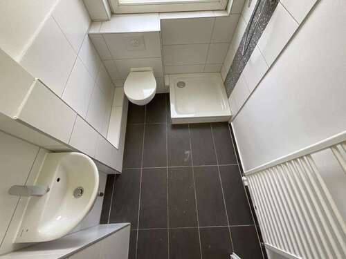 Foto - Wohnung zum Mieten in Wilhelmshaven 409,00 € 59.82 m²