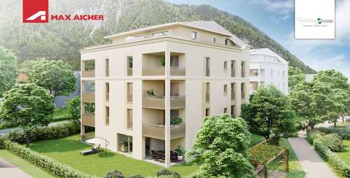 Foto - Wohnung zum Mieten in Bad Reichenhall 1.283,18 € 76.38 m²