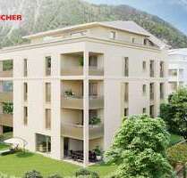 Wohnung zum Mieten in Bad Reichenhall 1.283,18 € 76.38 m²