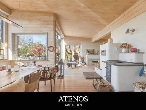 Foto - Haus zum Kaufen in Bad Liebenzell 1.800.000,00 € 286 m²