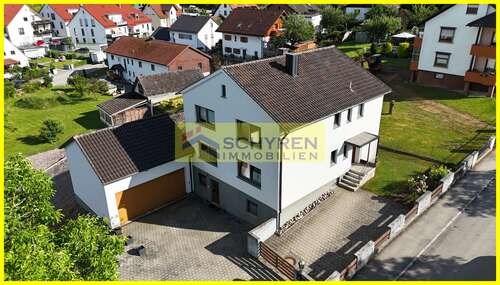 Foto - Haus zum Kaufen in Scheyern 649.000,00 € 151.92 m²