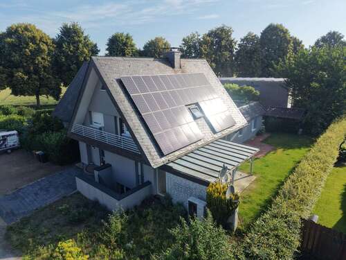 Foto - Haus zum Kaufen in Salzbergen Holsten 620.000,00 € 431.57 m²