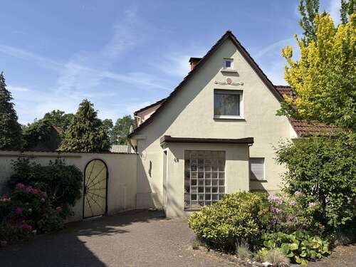 Foto - Haus zum Kaufen in Detmold Pivitsheide 235.000,00 € 147 m²
