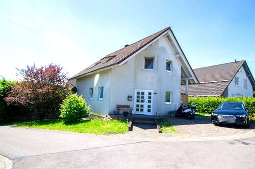 Foto - Haus zum Kaufen in Drolshagen 295.000,00 € 127 m²
