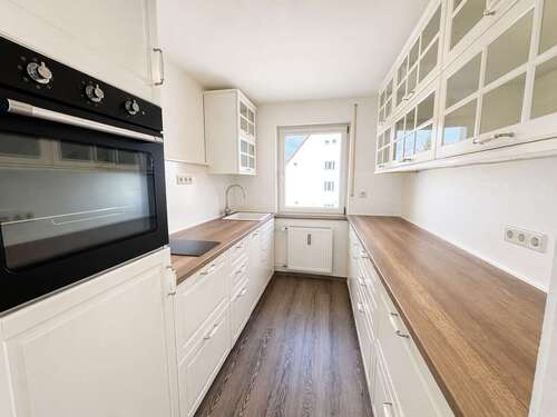 Foto - Wohnung zum Kaufen in Nürnberg 199.000,00 € 58 m²