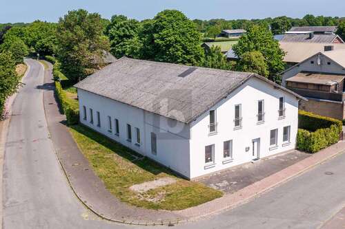 Foto - Haus zum Kaufen in Tielen 200.000,00 € 197 m²