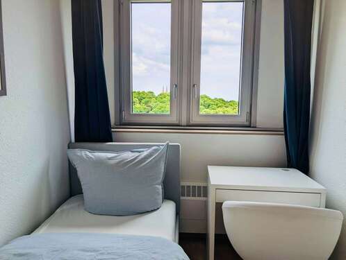 Foto - WG-Zimmer in Köln 899,00 € 15 m²