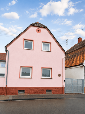 Foto - Haus zum Kaufen in Ludwigshafen am Rhein 395.000,00 € 163.84 m²