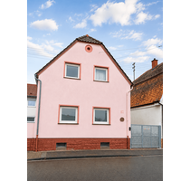 Haus zum Kaufen in Ludwigshafen am Rhein 395.000,00 € 163.84 m²