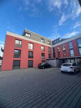 Foto - Wohnung zum Mieten in Friedberg 410,00 € 22 m²