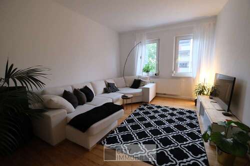 Foto - Wohnung zum Mieten in Nürnberg 910,00 € 65 m²