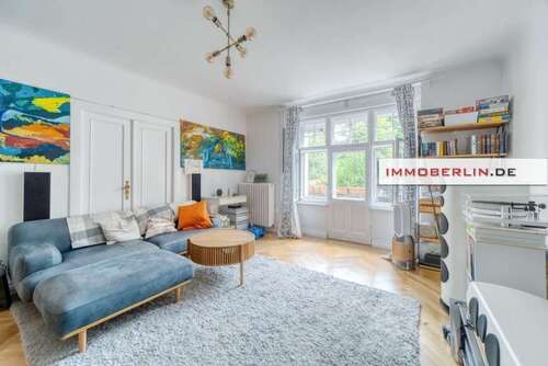 Foto - Wohnung zum Kaufen in Berlin 679.000,00 € 108 m²