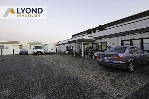 Foto - Grundstück in Dortmund 1.200.000,00 € 5000 m²
