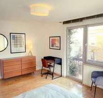 WG-Zimmer in Frankfurt am Main 899,00 € 30 m²