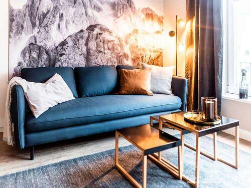 Foto - Wohnen auf Zeit in Hamburg 1.050,00 €