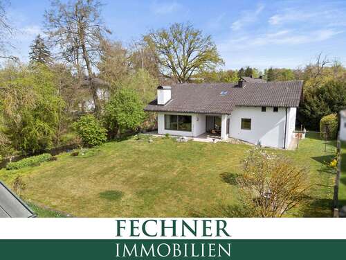 Foto - Haus zum Kaufen in Ingolstadt 2.900.000,00 € 236.63 m²