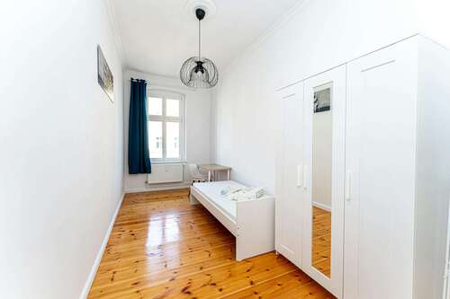 Foto - WG-Zimmer in Berlin 655,00 € 11 m²