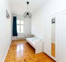 WG-Zimmer in Berlin 655,00 € 11 m²