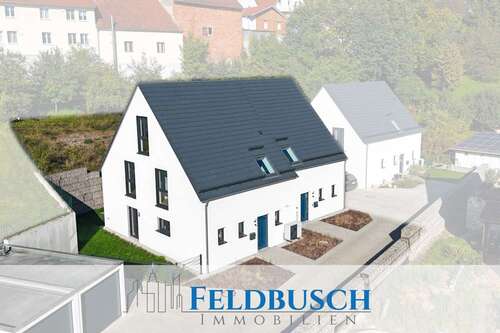 Foto - Haus zum Kaufen in Lupburg 519.000,00 € 145.14 m²