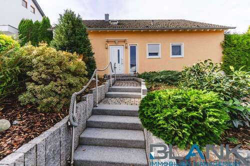 Foto - Haus zum Kaufen in Pforzheim Mäurach 729.000,00 € 170 m²