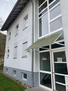 Foto - Wohnung zum Mieten in Oberndorf-Aistaig 420,00 € 50 m²