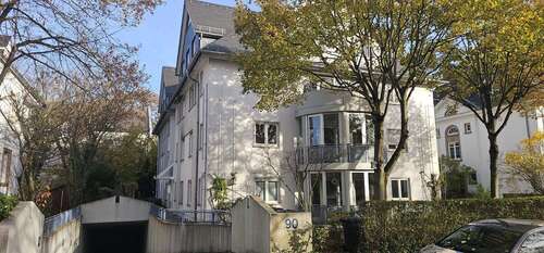 Foto - Wohnung zum Kaufen in Wiesbaden 535.000,00 € 110 m²